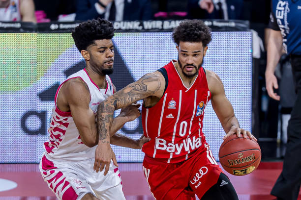 在对阵竞争 在对阵竞争